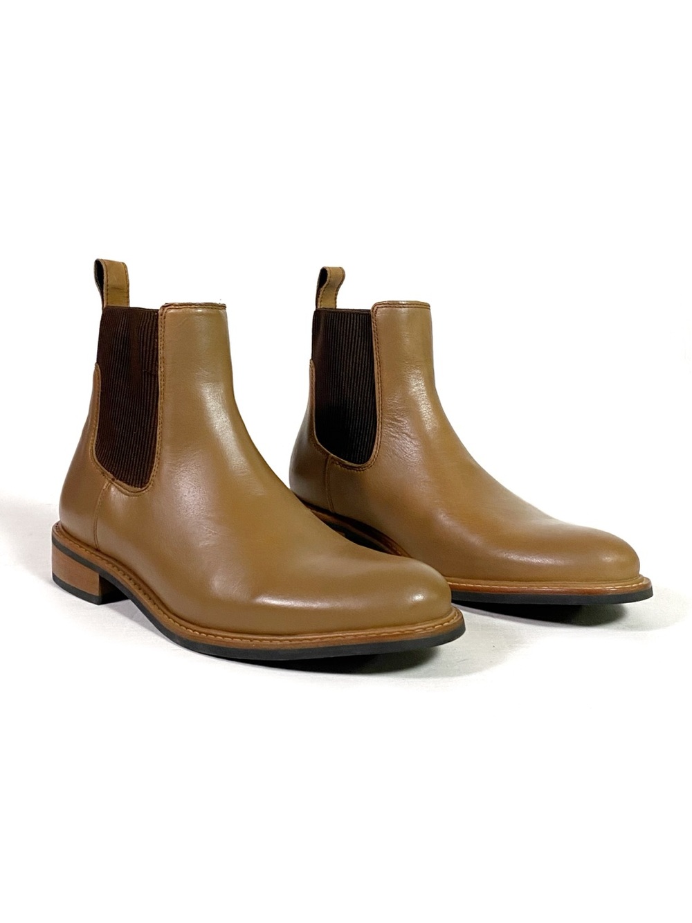 Nisolo Carmen Chelsea Boots